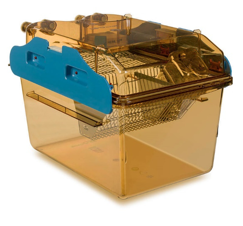 Клетки и стеллажи IsoRat900P