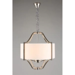 Подвесная люстра Aployt KAMILA APL.727.06.06