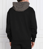 Худи sulliva BOSS BLACK - черный(50478965)