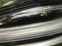 Фара левая Volvo XC90 2 (2014-2019) LED