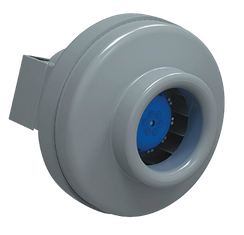 Круглый канальный вентилятор ZFO 200 р