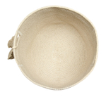 Корзина Lorena Canals Leaf Natural (30 x Ø30 см)