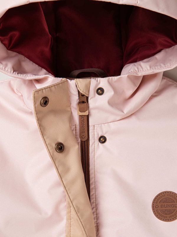 Куртка демисезонная 