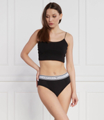 Трусики Emporio Armani - черный(164725 3F227)