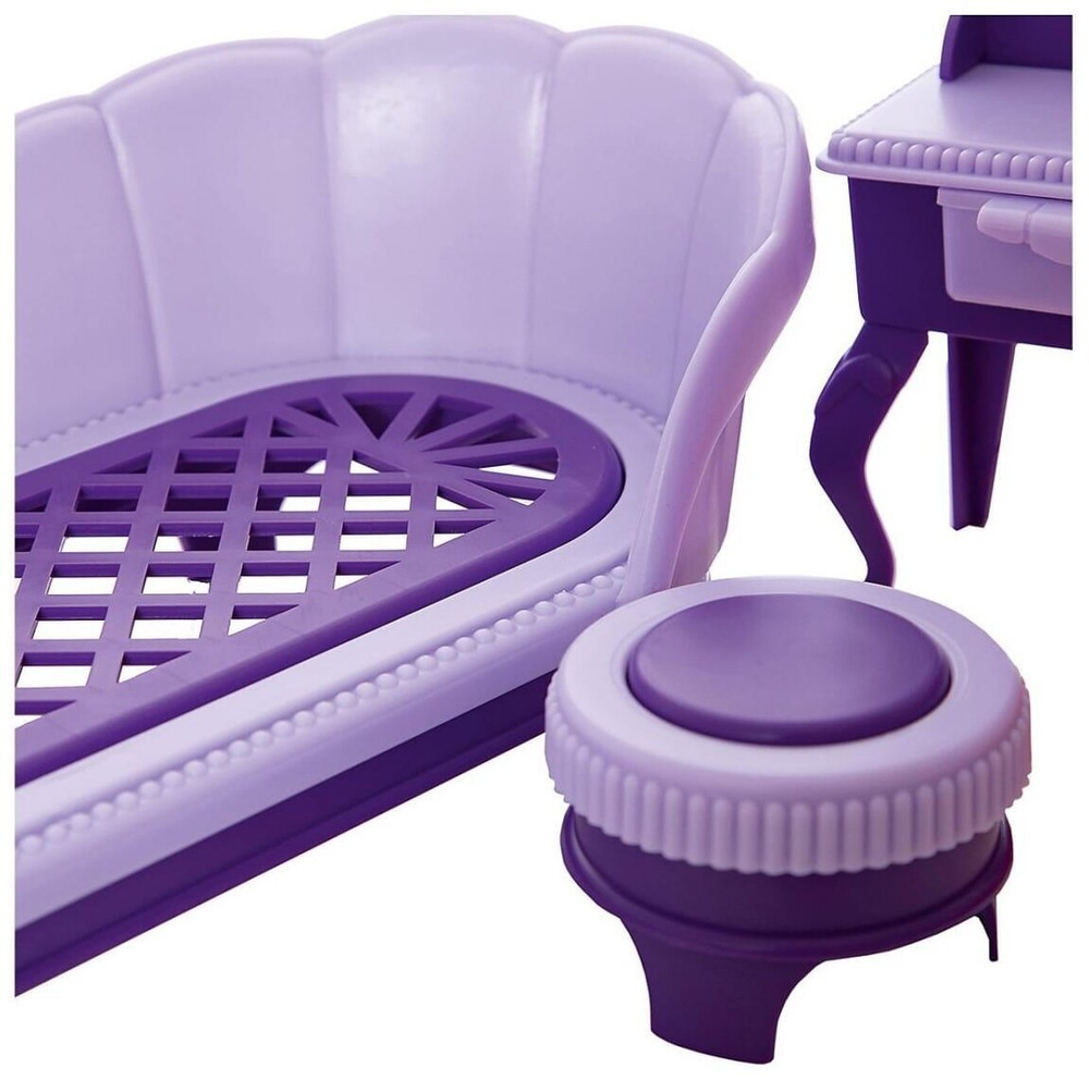 Будуар "Конфетти" C-1368