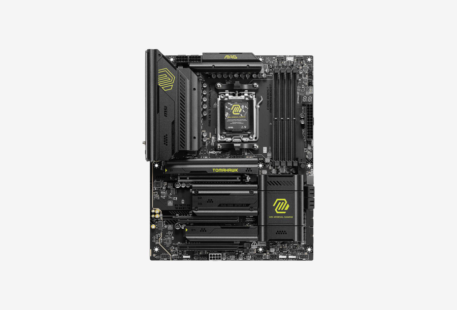 MAG X870 TOMAHAWK WIFI_0126709105504