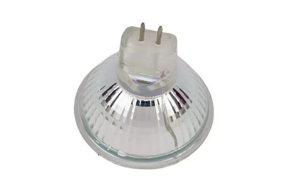 Лампа галогенная Navigator 220V MR16 GU5.3 50W 12645