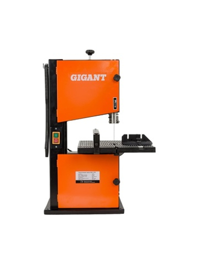 Ленточная пила 370Вт Gigant BSJ-370
