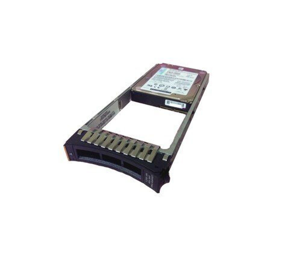 Жесткий диск IBM 1.2Tb 10K 12Gbps 2.5&quot; SAS V3700 V2 1FF200-039