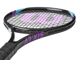 Теннисная ракетка Wilson Six LV