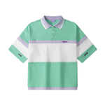 Рубашка поло YMKASHIX