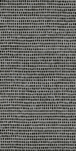 Керамогранит, Creanza, BIERZO BISAZZA BLACK, 1200x600 мм, матовая с 3D-глазурью