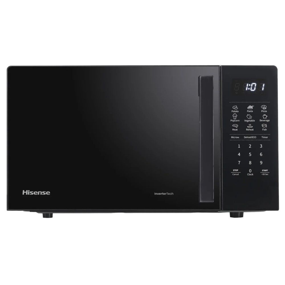 Hisense H20MOBS4HI Микроволновая печь