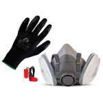 комплект JETA SAFETY DUST KIT 5500P