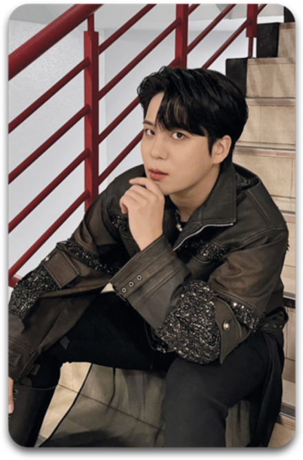 Карта / ATEEZ #364
