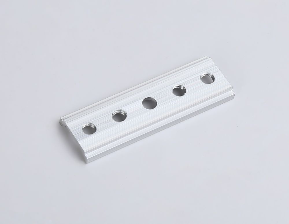 Ambrella Соединитель для накладного шинопровода Magnetic 20mm 48V Track System GL3618