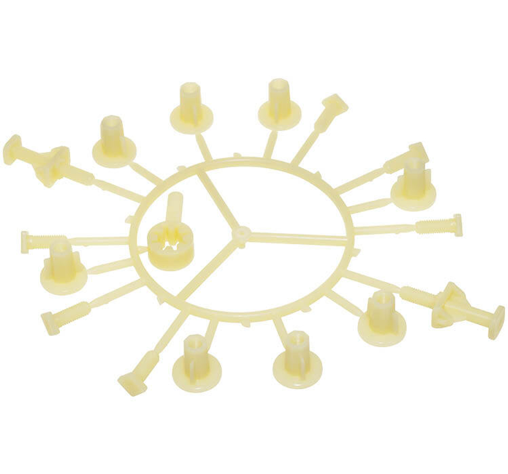 Кресло РЕЙКИ 625*580*750 (в разобранном виде в индивид. упаковке) М4000