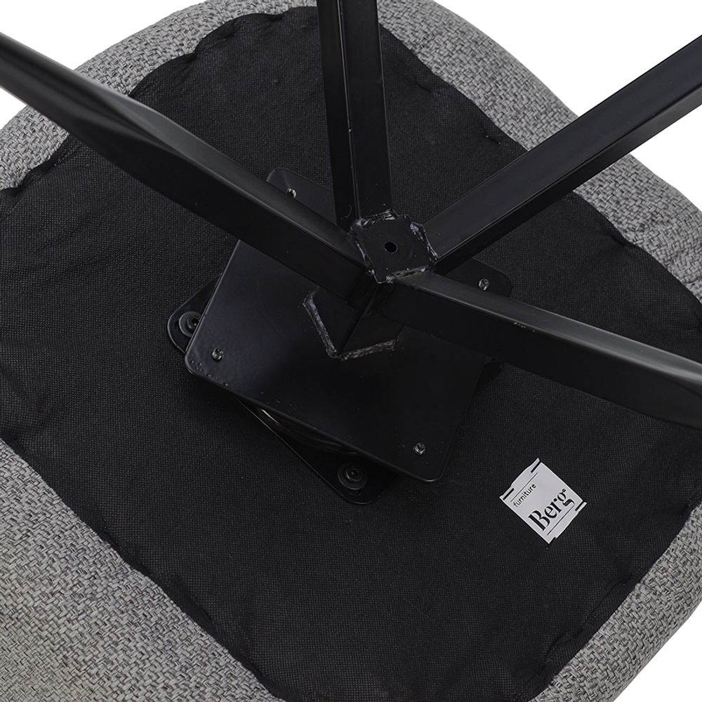 Кресло Berg Camila uch-catrf08