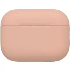 Беспроводные наушники Apple AirPods Pro 3 sandy pink (песочный розовый) (MFHP4)
