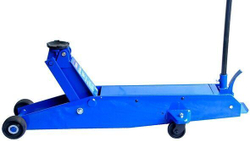 Домкрат подкатной Т32010 AE&T 10 т