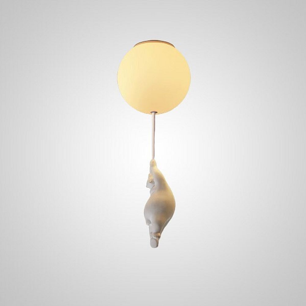 Накладной светильник Imperiumloft  Wasty01