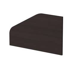 2БР.006 Барьер (перегородка) (700*16*430)