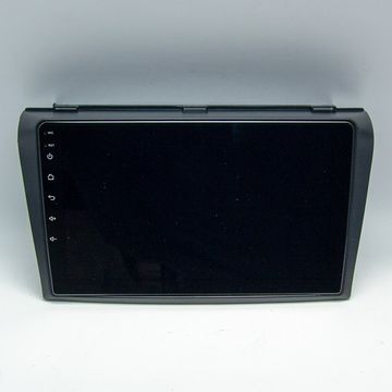 LT рамка MAZDA 3 BK ДО 2009 Г. / 9"