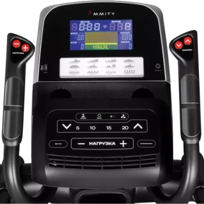 Эллиптический тренажер Ammity Premium PE 540 AI