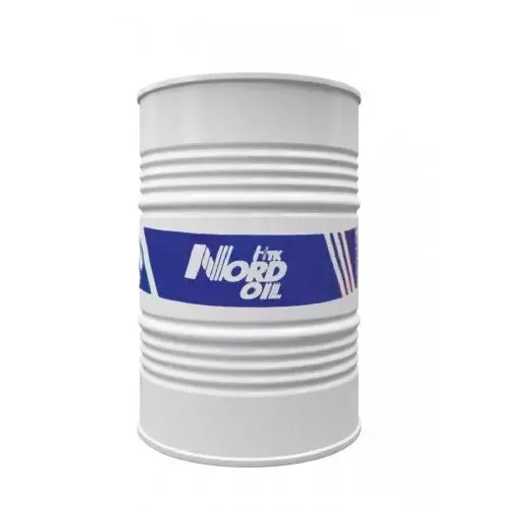 NordTurbo 32