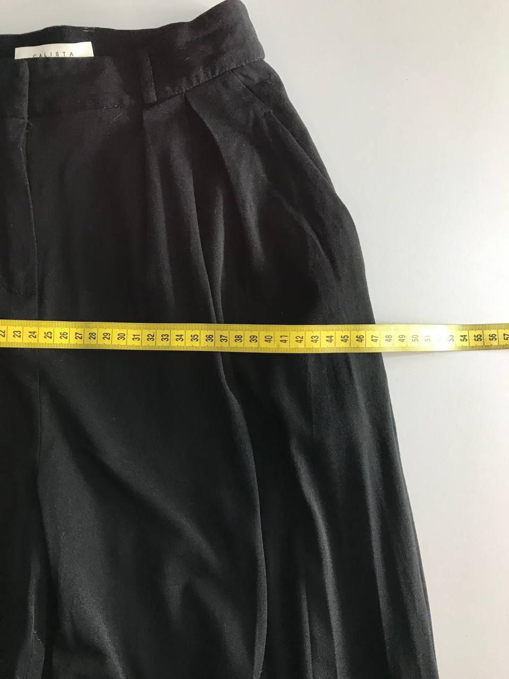 Брюки Calista для активного образа, визуально на 42 размер