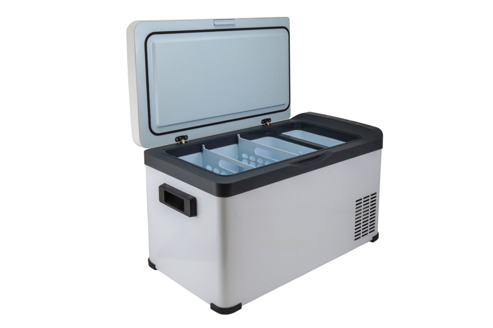 Автомобильный холодильник Libhof K-26