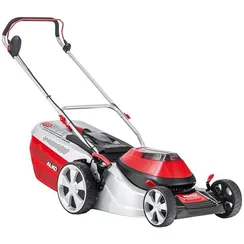 Газонокосилка аккумуляторная "AL-KO" 46.5 Li Mowео