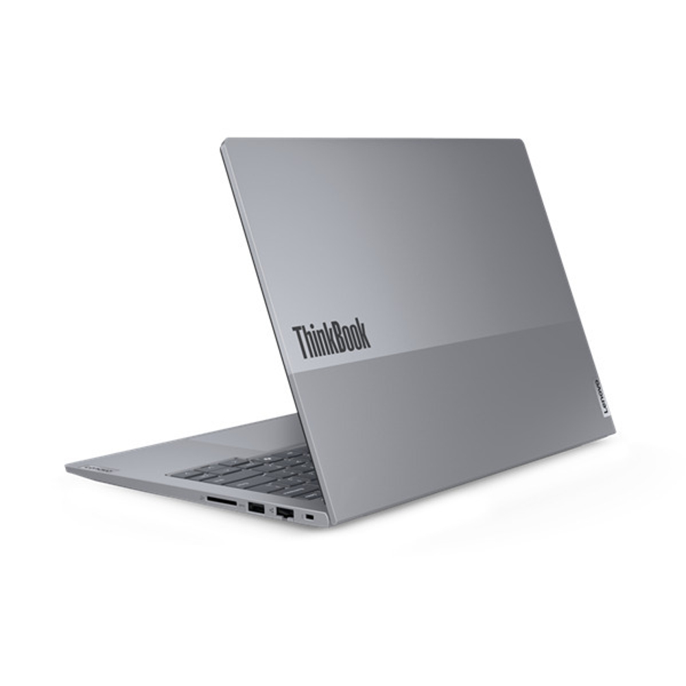 Ноутбук  Lenovo ThinkBook 14 G7 IML 14 ", Core Ultra 5, 16 Гб RAM, 512 Гб SSD, Arc graphics, Серый