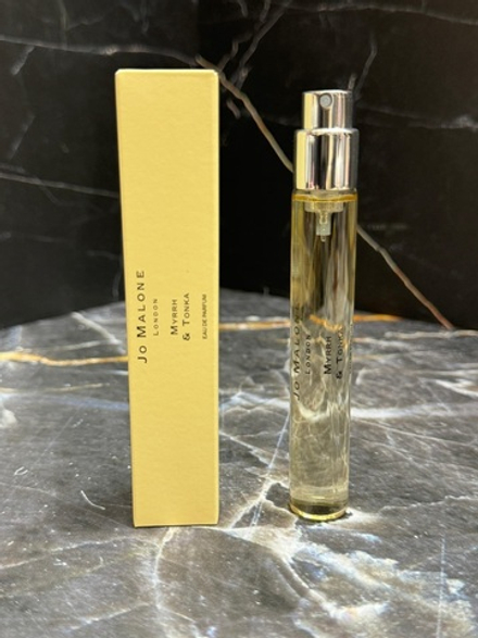 JM Myrrh & Tonka пробник духов, 18 ml (унисекс)