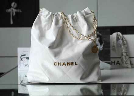 Chane1 22 Large 47 cm