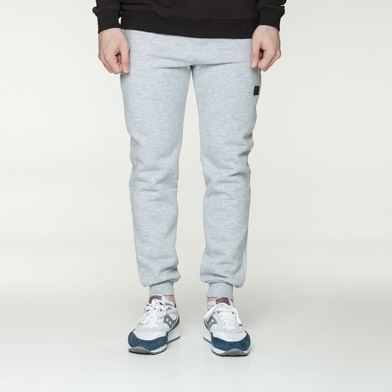 Брюки SKILLS F14 Classic SP M2 Greu-Melange