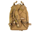 Тактический рюкзак Emersongear Assault Backpack RemovableOperatorPack, 18L (Coyote)