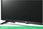 Телевизор LED LG 32" 32LQ630B6LA.ARUB