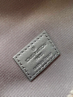 Louis Vuitton Pilot Wearable Wallet