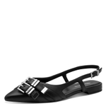 Туфли летние открытые жен.