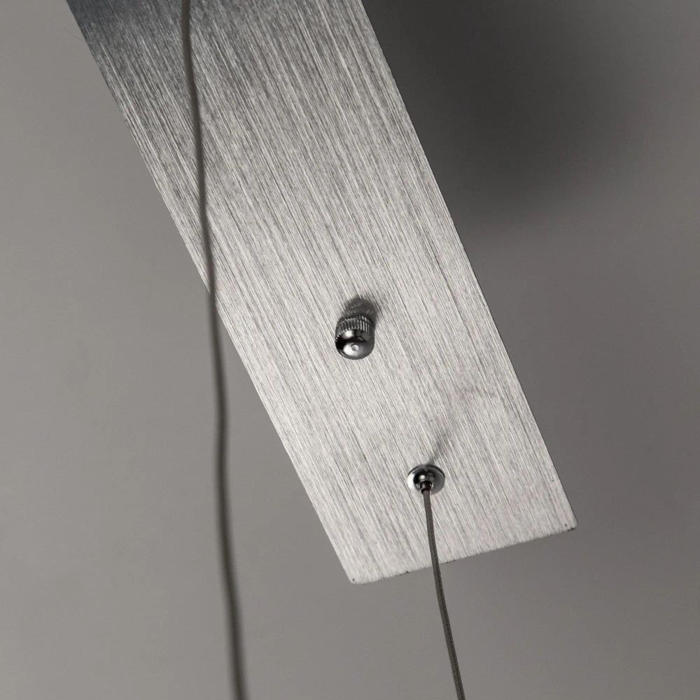 Citilux Вегас CL227030 LED Подвесной светильник Алюминий