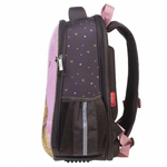 Рюкзак 38х29х18 2 отделения "ERGONOMIC plus-Милашка" (Хатбер)