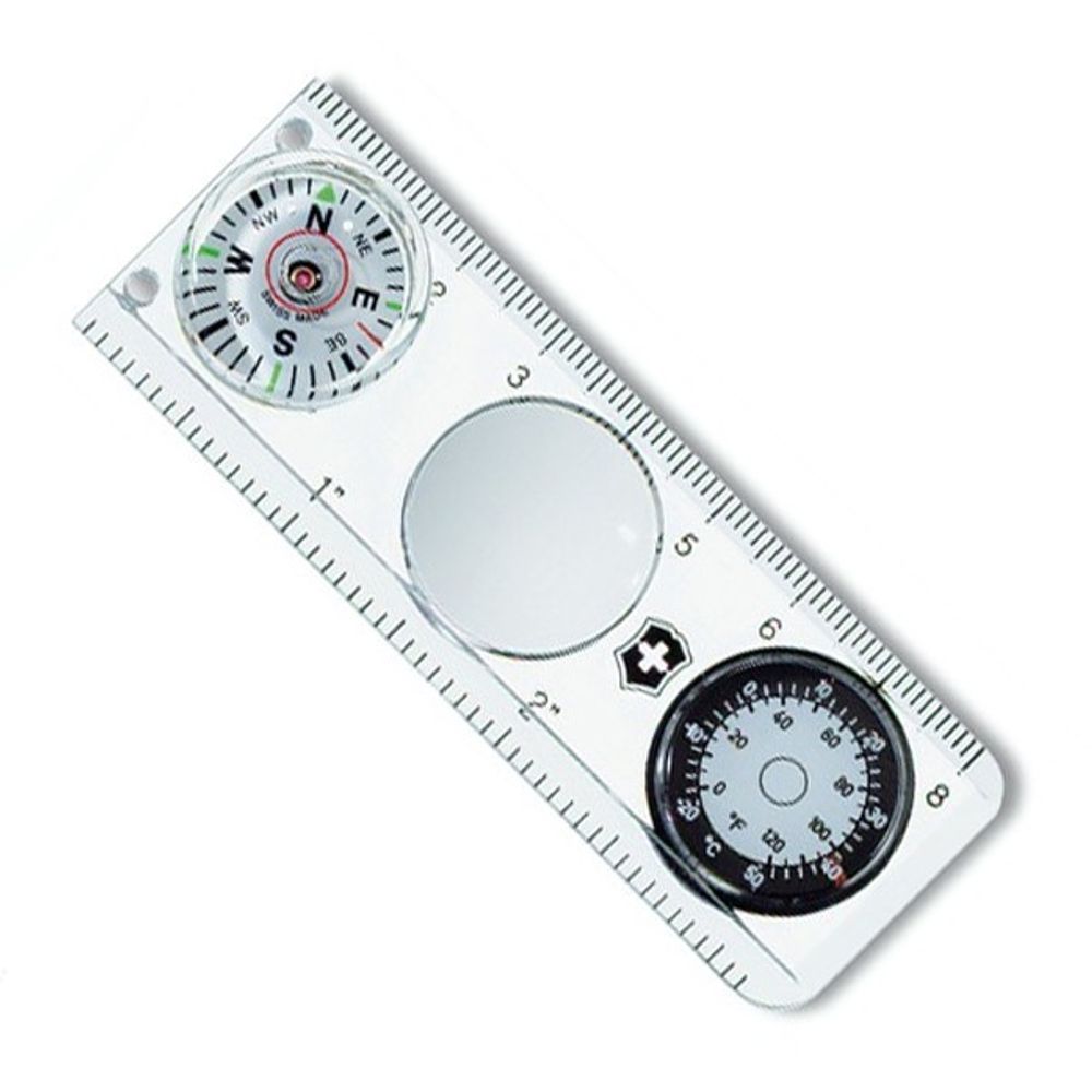 Набор Victorinox 1.8726 Traveller-Set