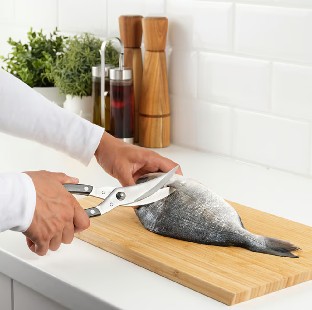 PRESTERA - нож для рыбы и мяса (700.822.95)