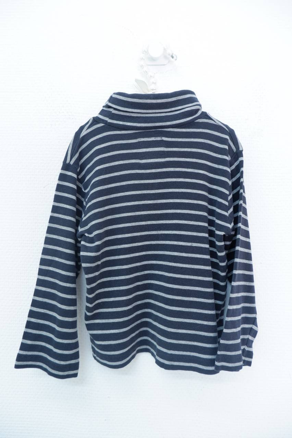 Водолазка Z-enfant полосатая на 4 года