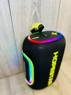 Портативная колонка H58, 65 Вт