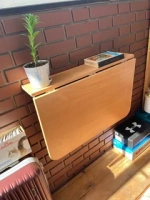 Стол откидной Лакси Мини-книжка Бук (малый)