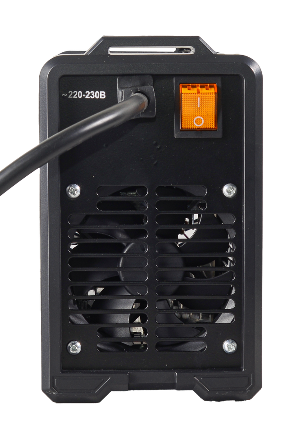 Сварочный аппарат инверторный Ресанта САИ-190Д