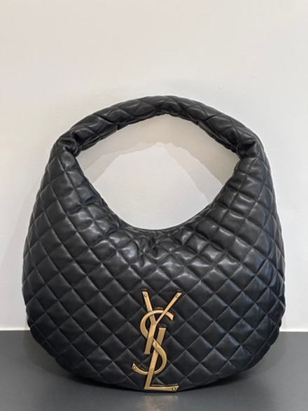 Saint Laurent ICare Hobo 44 cm