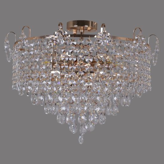 90192-0.3-08 FGD светильник потолочный